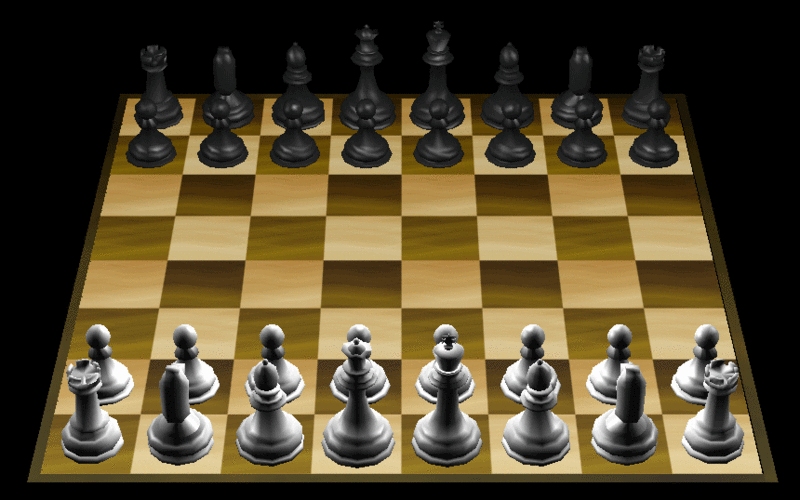 MGames Screenshot